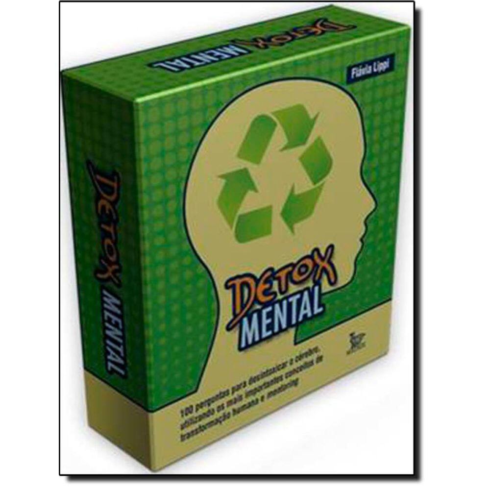 Detox Mental