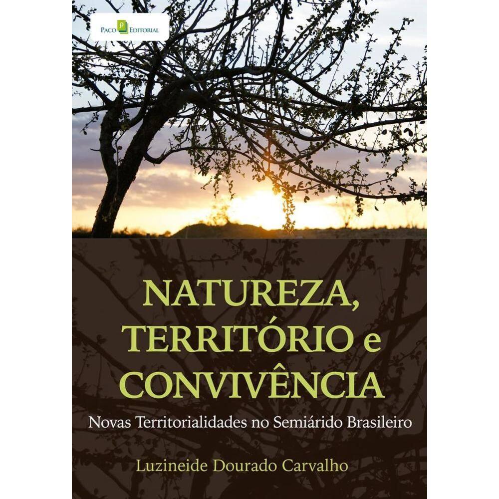 Natureza, Território e Convivência
