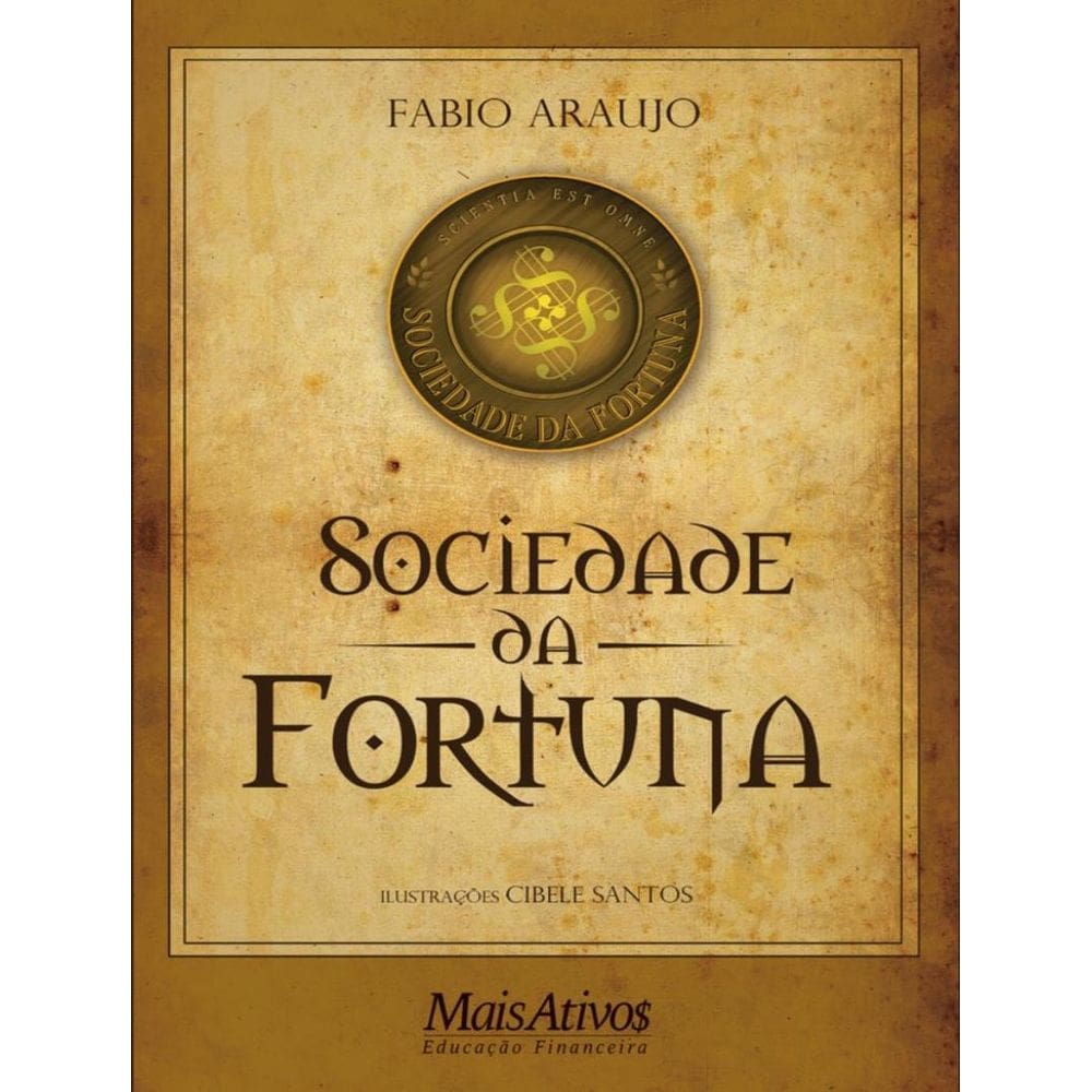 Sociedade Da Fortuna