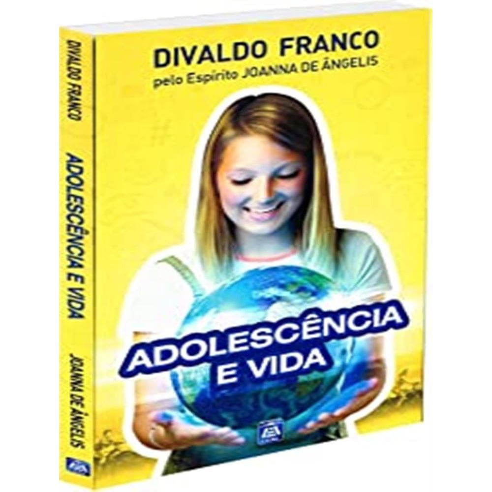 Adolescencia E Vida - 15ªed