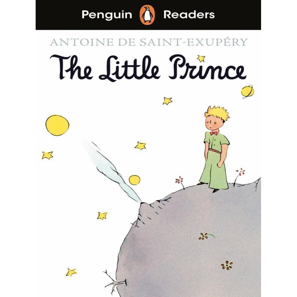 Little Prince, The