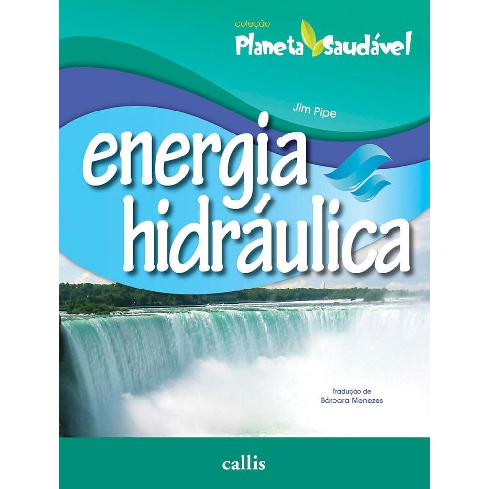 Energia Hidraulica
