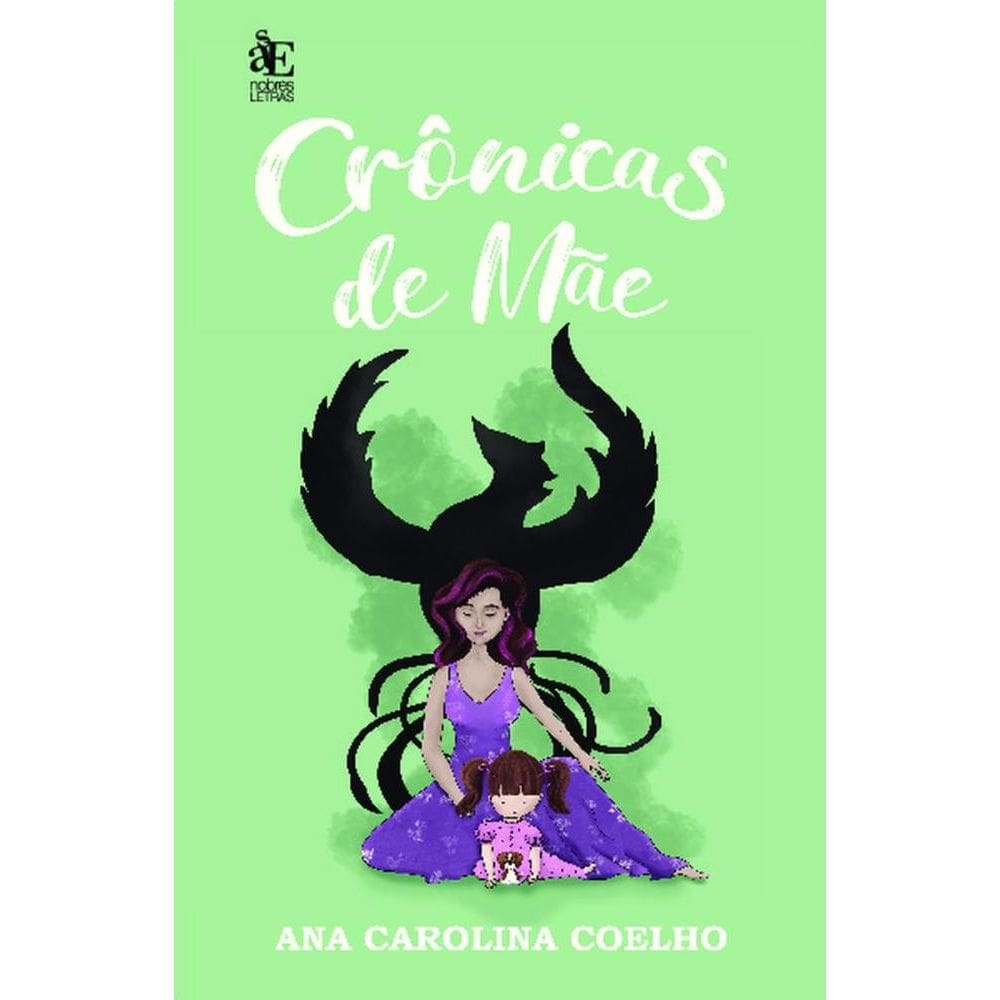 Crônicas de Mãe
