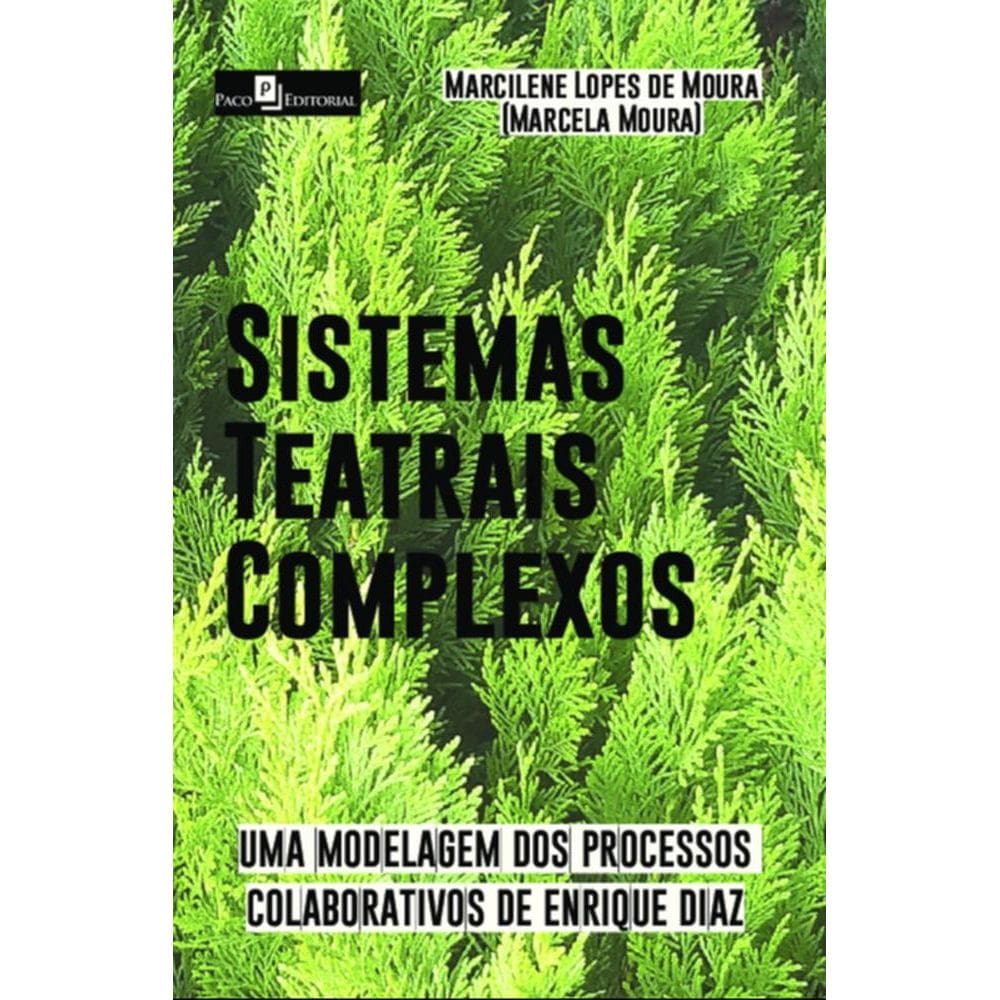 Sistemas Teatrais Complexos