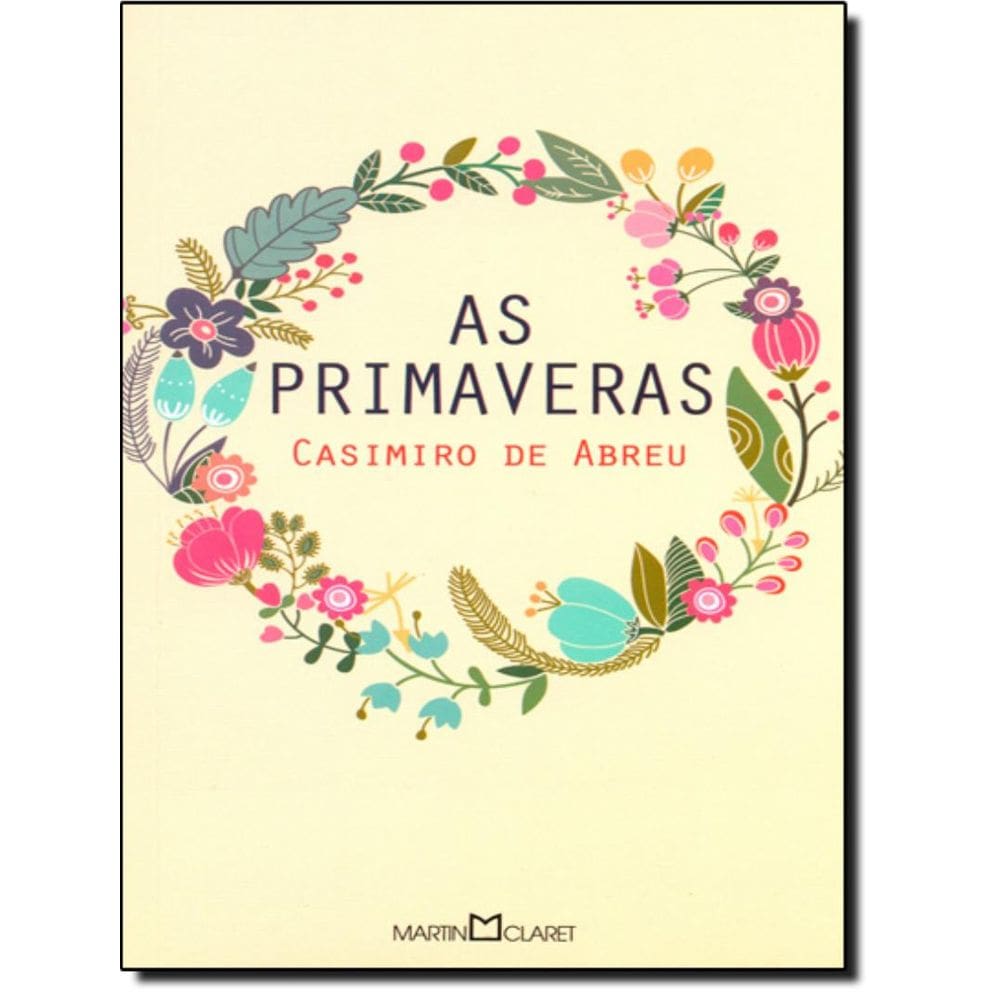 Primaveras, As