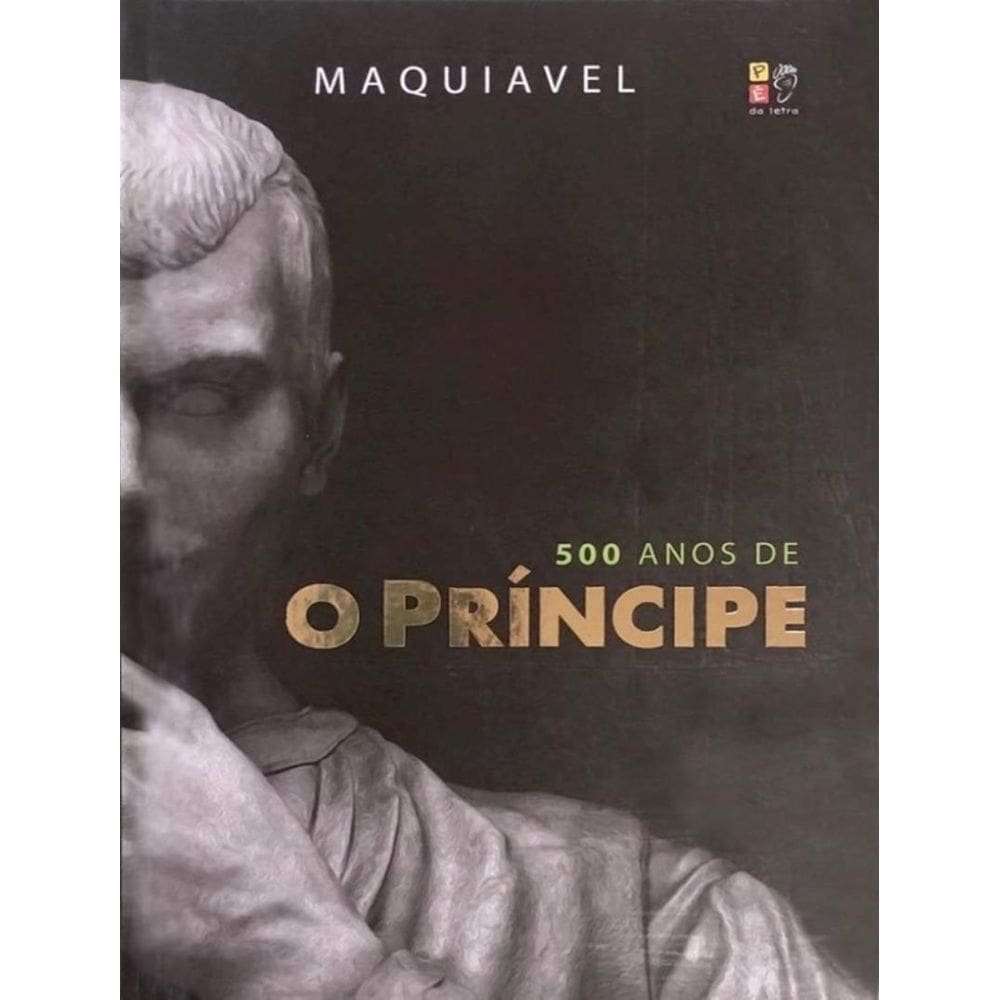 Principe, O - 500 Anos