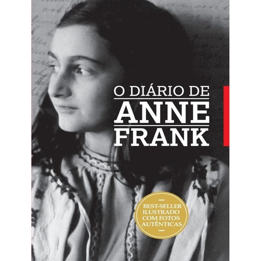 Diario De Anne Frank, O