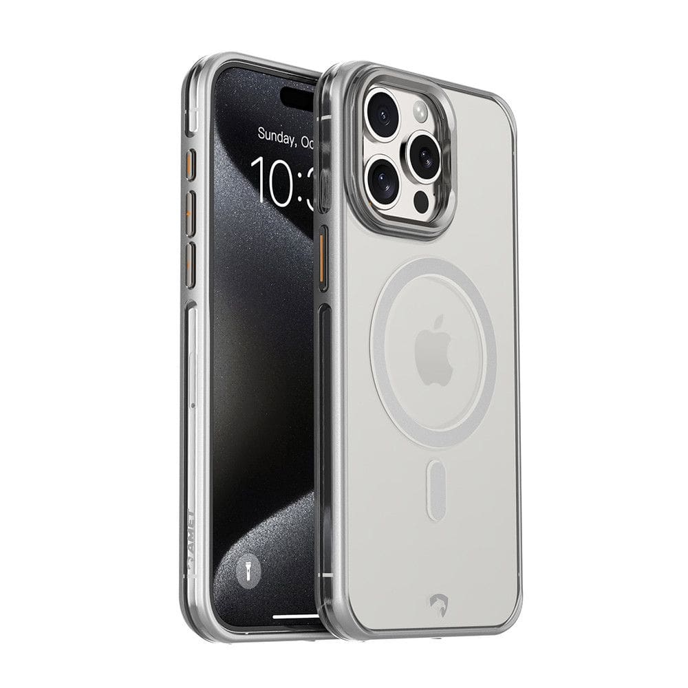 Case Amet Mônaco Ellite Magsafe Iphone 16 Pro