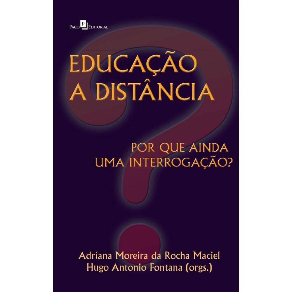 Educação a distância