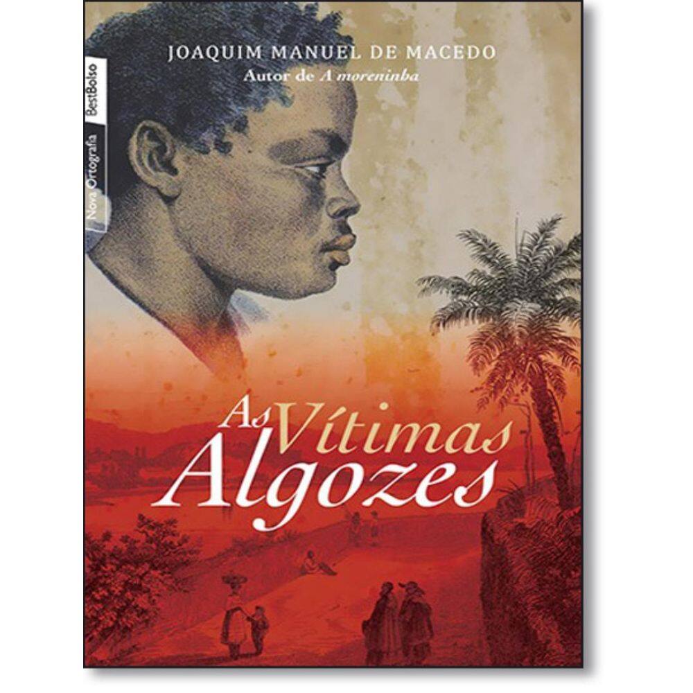 Vitimas Algozes Edicao De Bolso, As