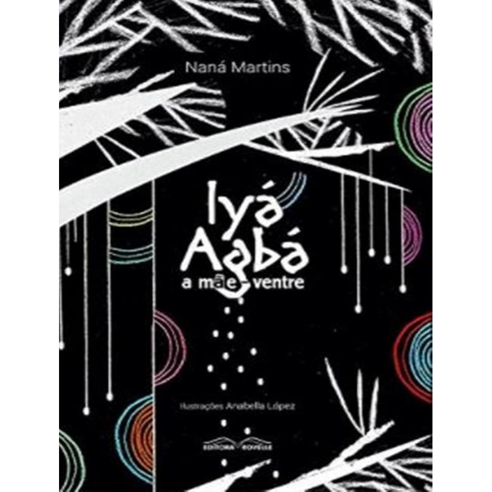 Iya Agba - A Mae-Ventre