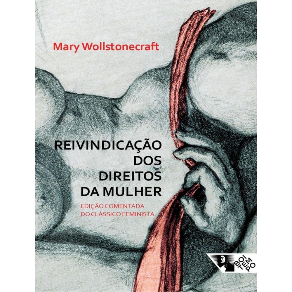Reivindicacao Dos Direitos Da Mulher