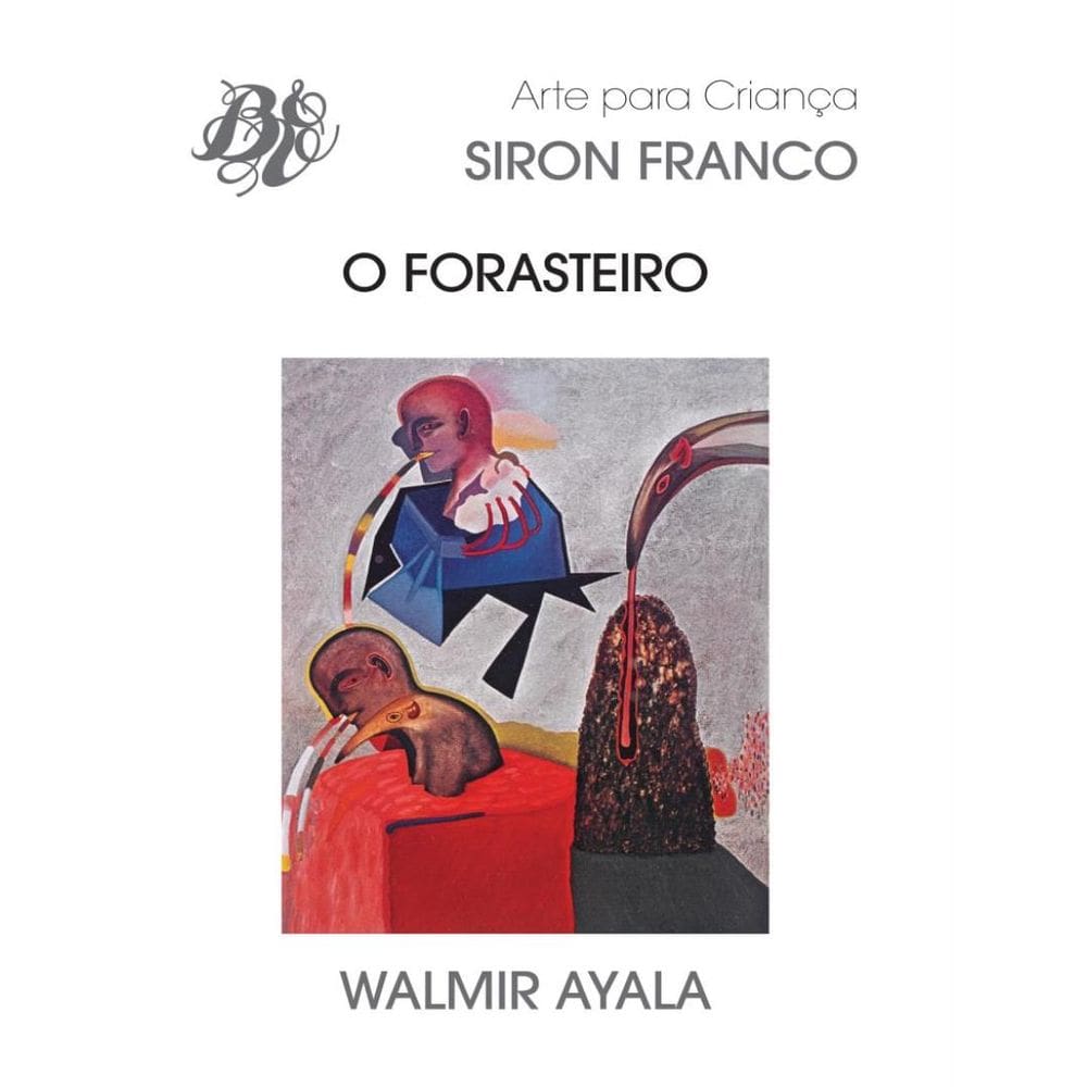 Forasteiro, O