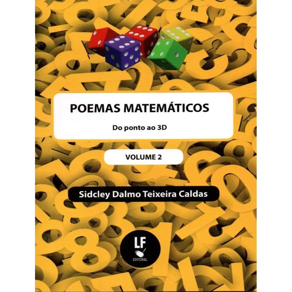 Poemas Matematicos - Vol. 2