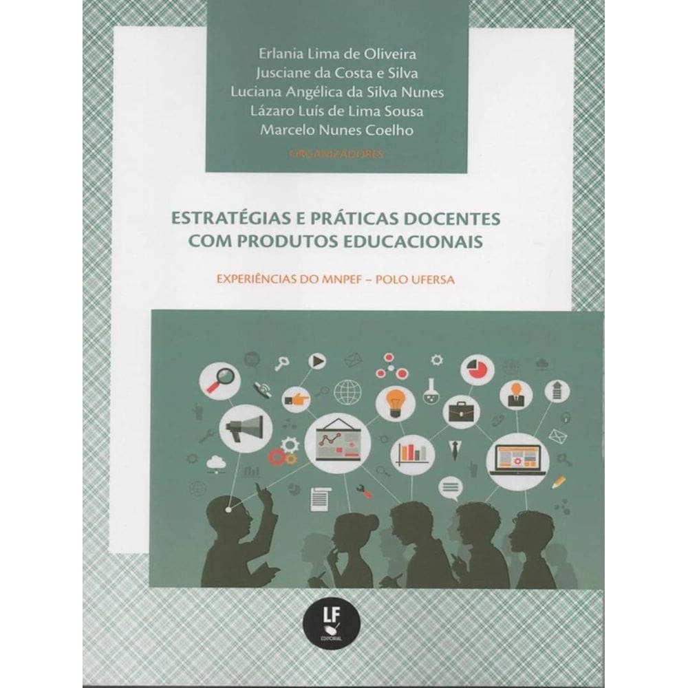 Estrategias E Praticas Docentes Com Produtos Educacionais