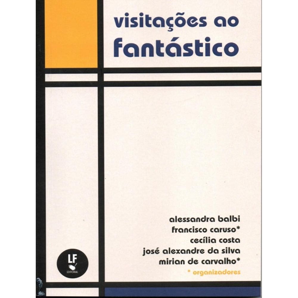 Visitacoes Ao Fantastico