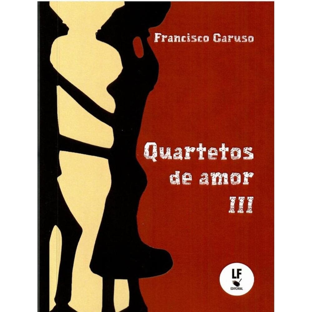 Quartetos De Amor Iii