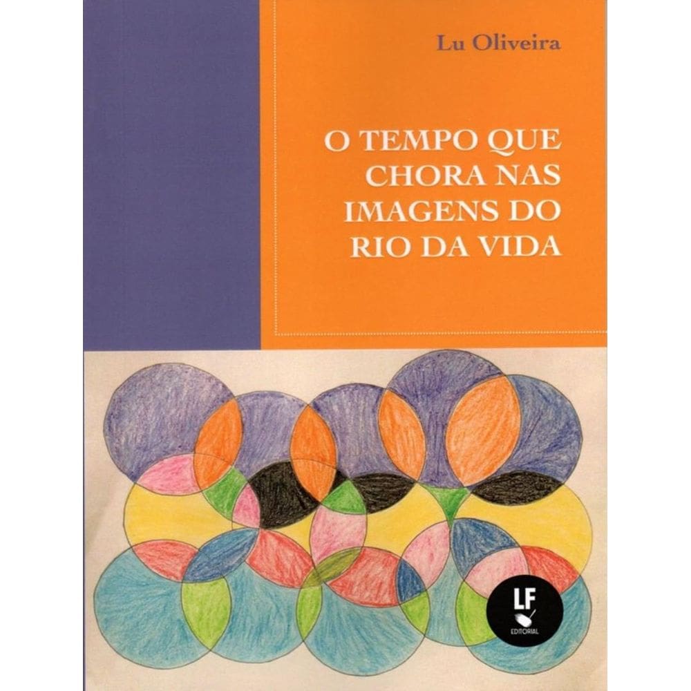 Tempo Que Chora Nas Imagens Do Rio Da Vida, O