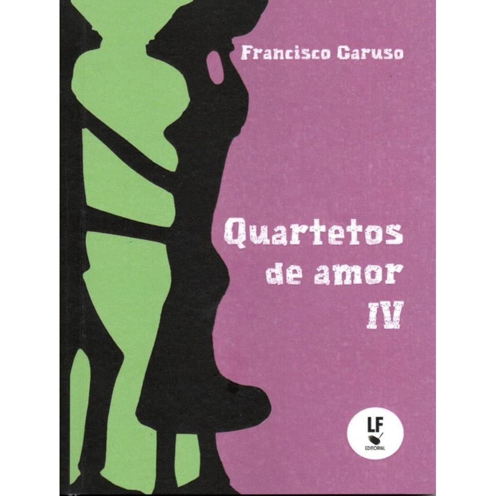 Quartetos De Amor Iv