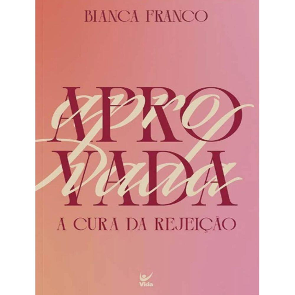 Aprovada - A Cura Da Reijeicao