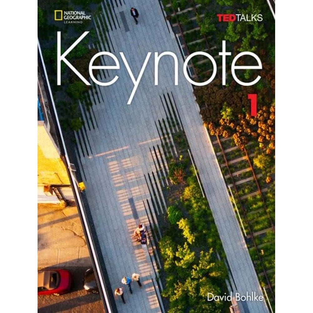 Keynote 1 Sb With The Spark Platform - American