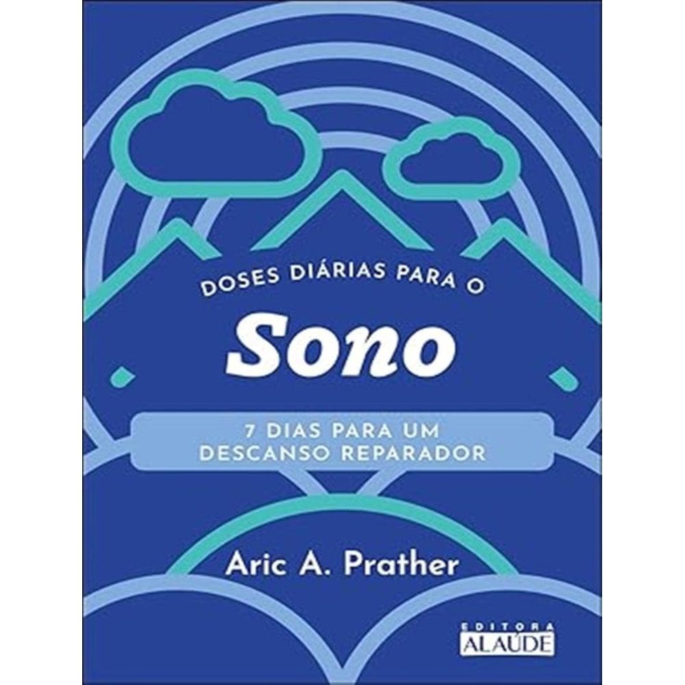 Doses Diarias Para O Sono