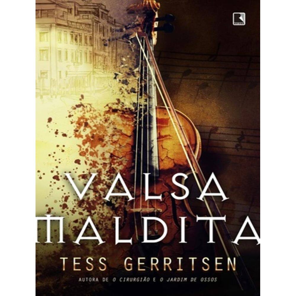 Valsa Maldita - 2ªed