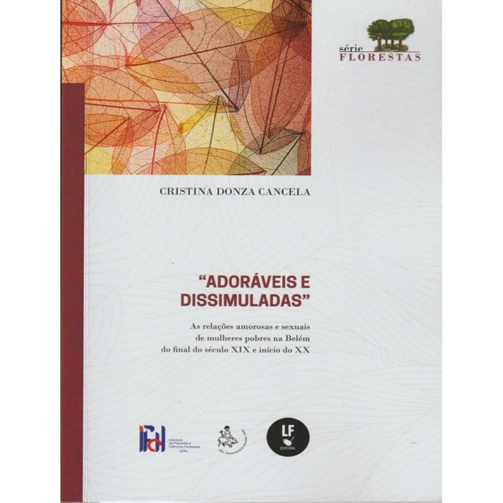 Adoraveis E Dissimuladas