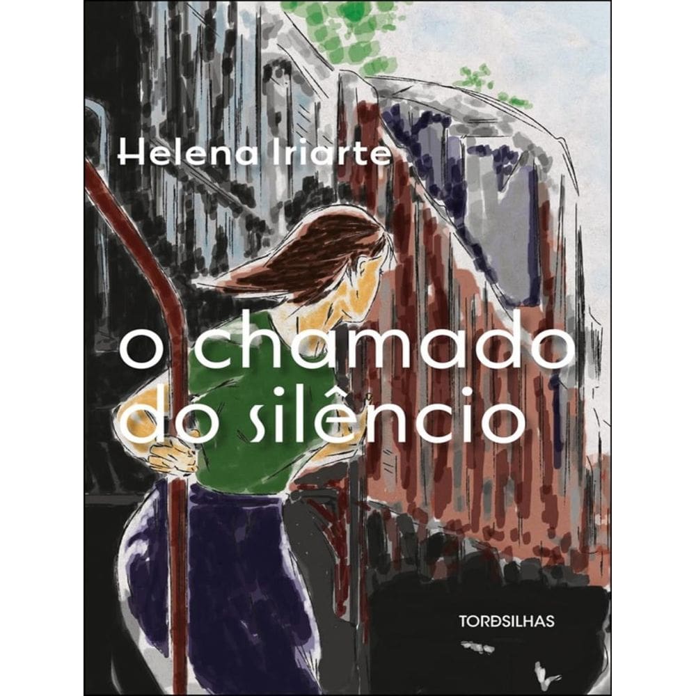 Chamado Do Silencio, O
