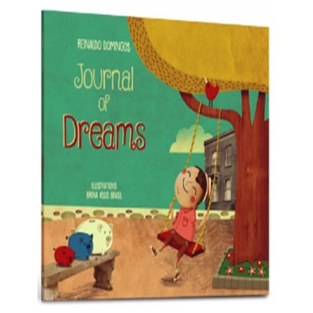 Journal Of Dreams