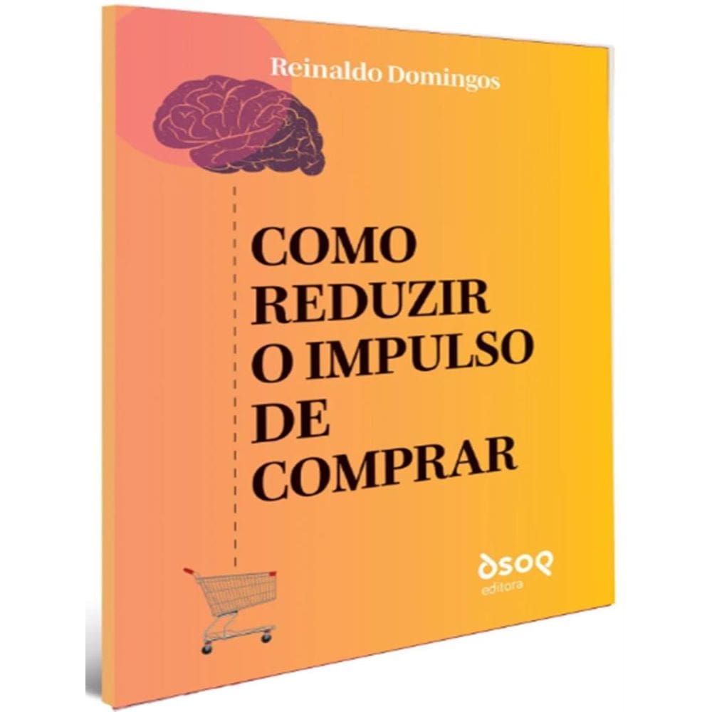 Como Reduzir O Impulso De Comprar
