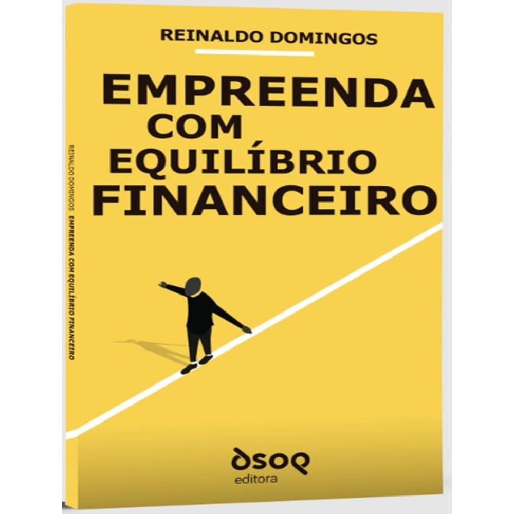 Empreenda Com Equilibrio Financeiro