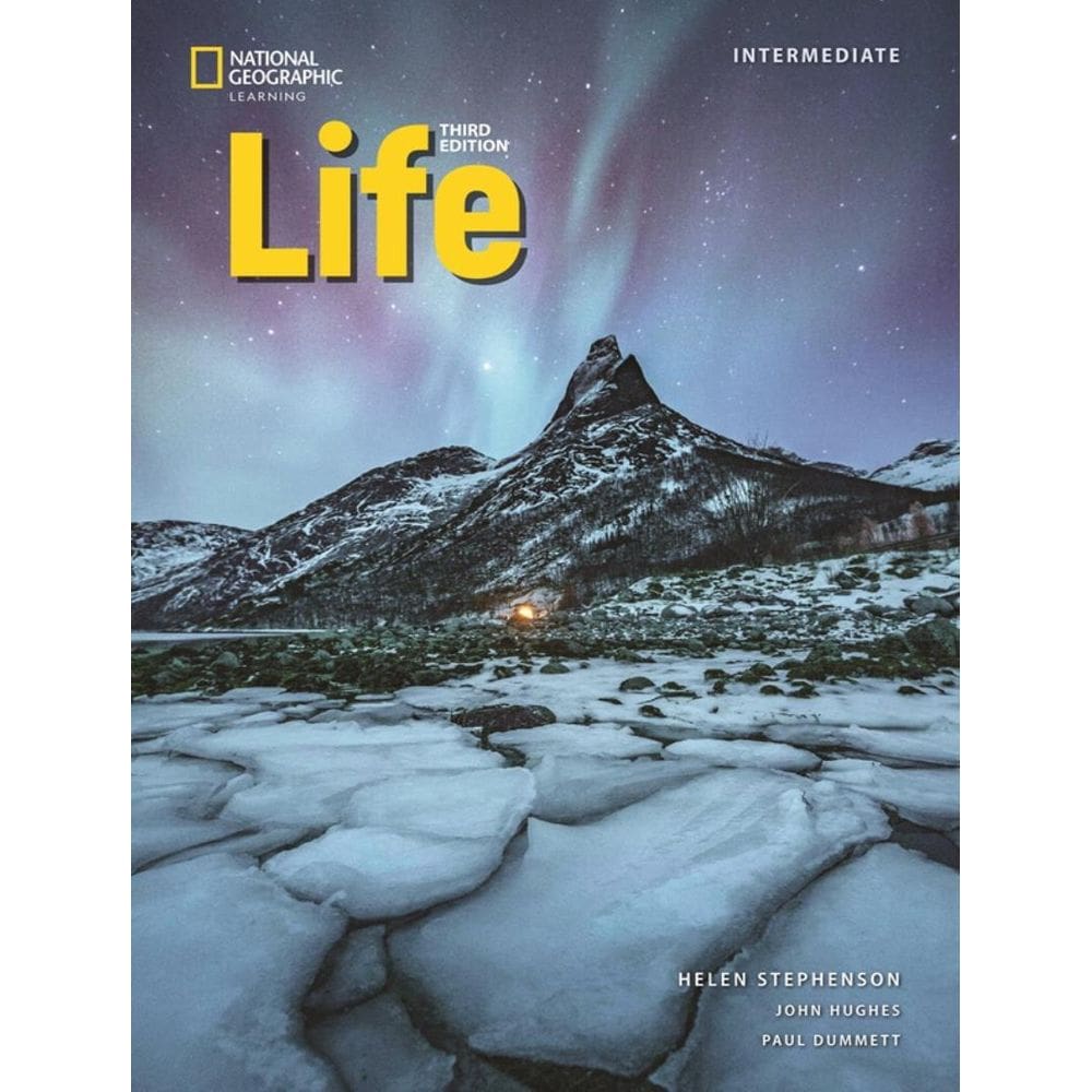 Life Intermediate Sb With The Spark Platform - British - 3Rd Ed