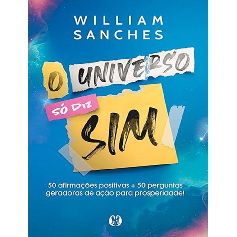 Universo So Diz Sim, O