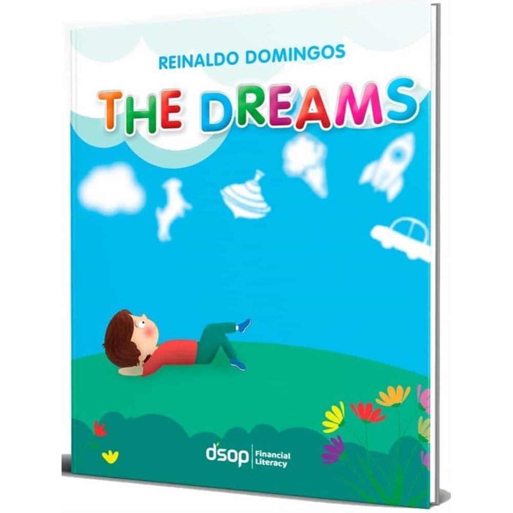 Dreams, The