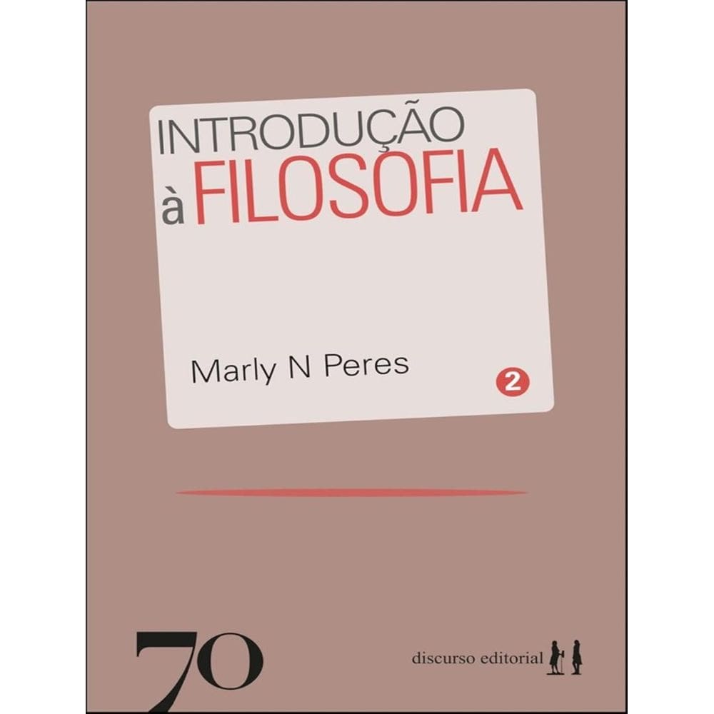 Introducao A Filosofia - Vol. 2 Colecao Convite A Reflexao