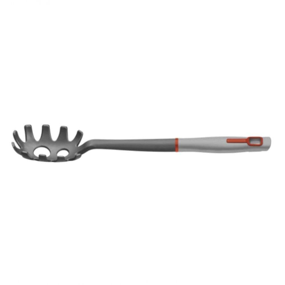 Pegador De Massa Tramontina Verano 34,5cm Cinza