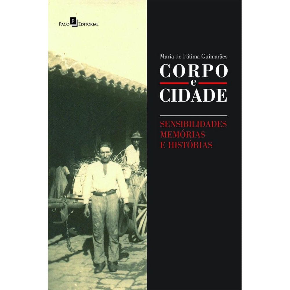 Corpo e cidade