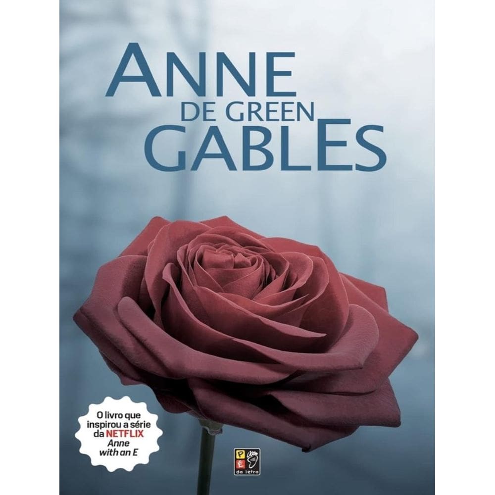 Anne De Green Gables