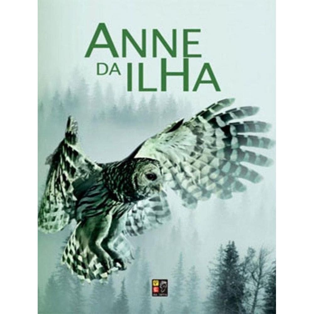 Anne De Ilha