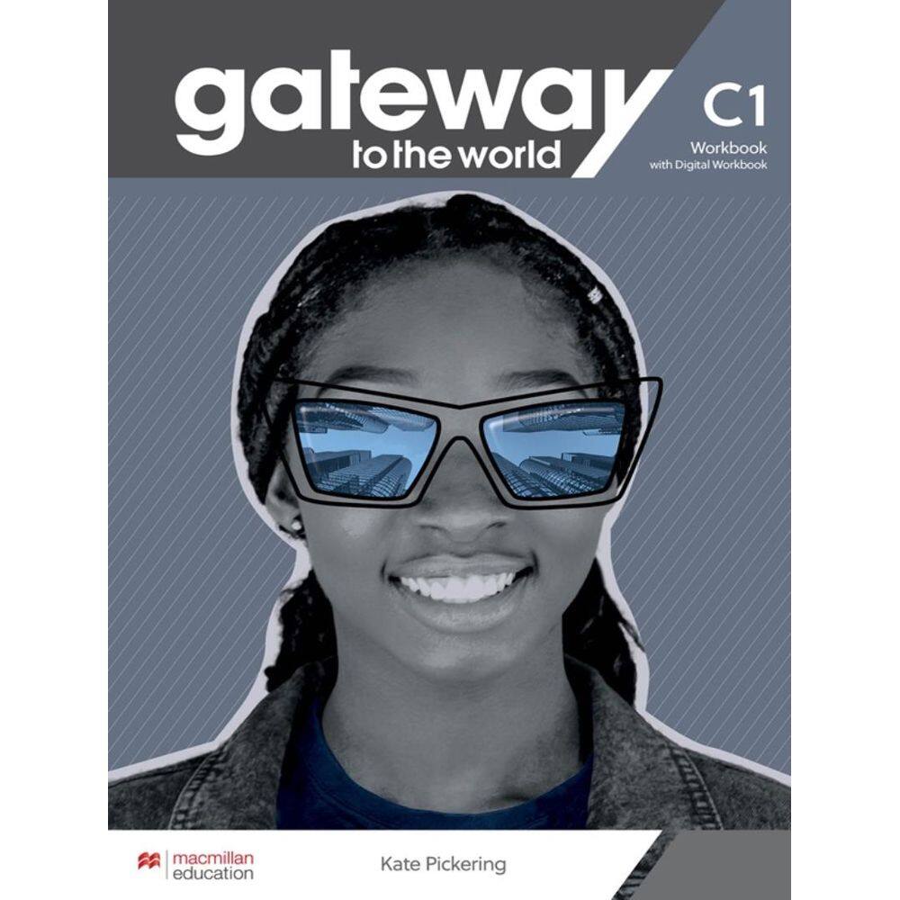 Gateway To The World C1 Wb And Digital Wb