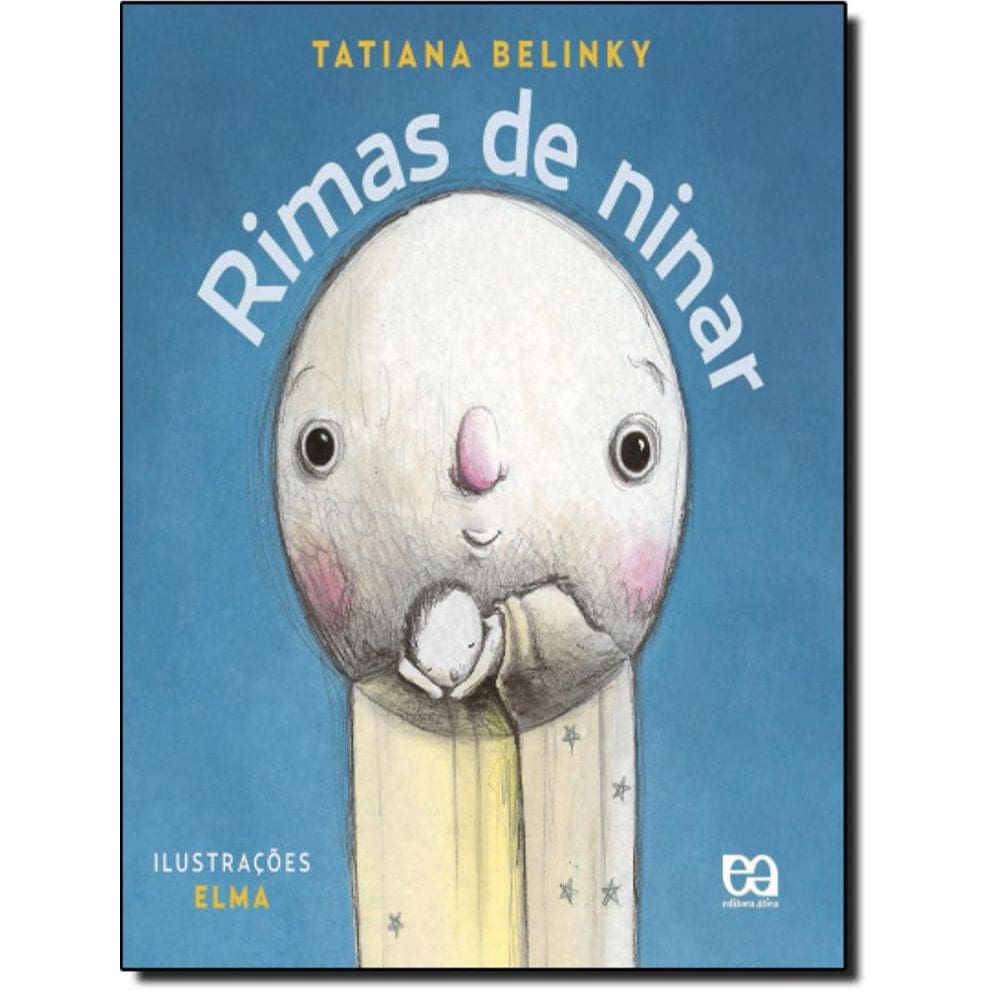 Rimas De Ninar