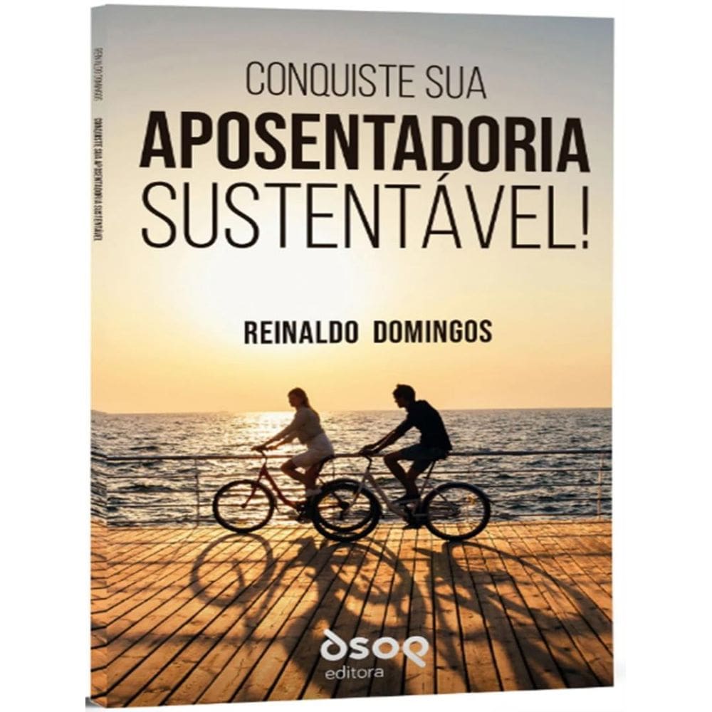 Conquiste Sua Aposentadoria Sustentavel!