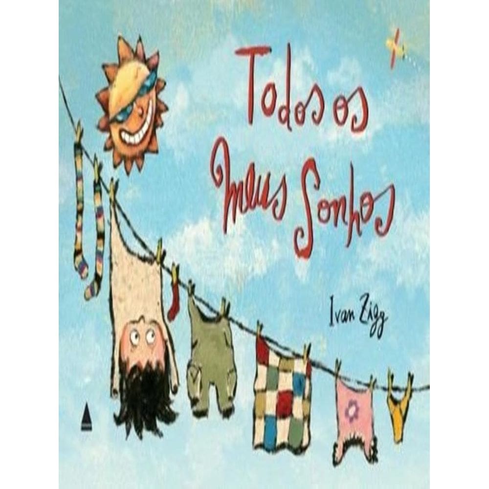 Todos Os Meus Sonhos