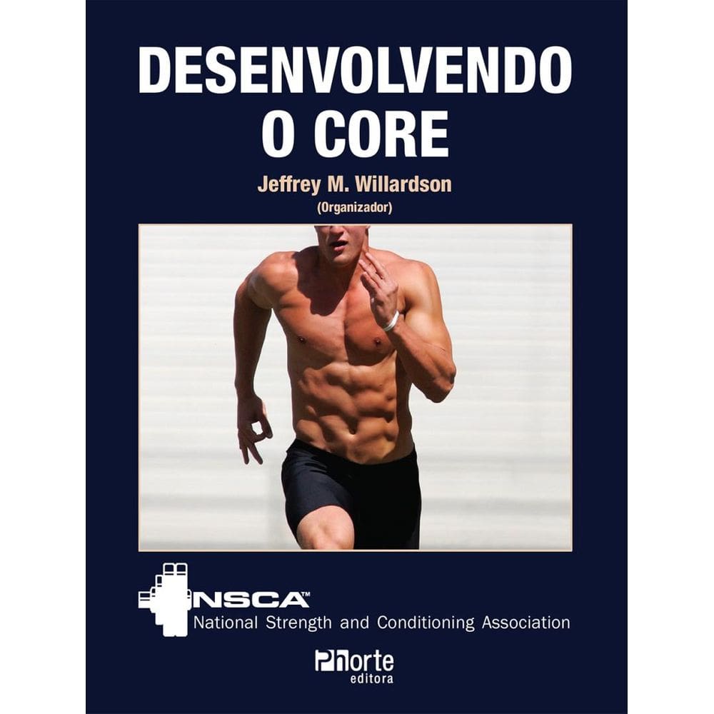 Desenvolvendo O Core