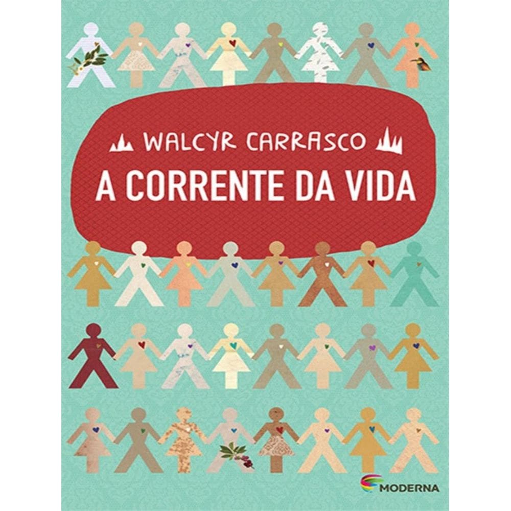 Corrente Da Vida, A - 3ª Ed