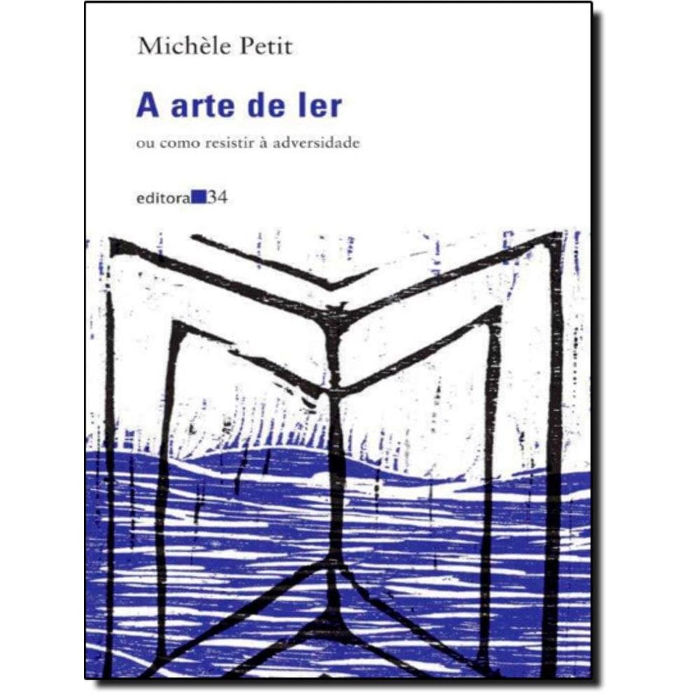 Arte De Ler, A - 2ª Ed