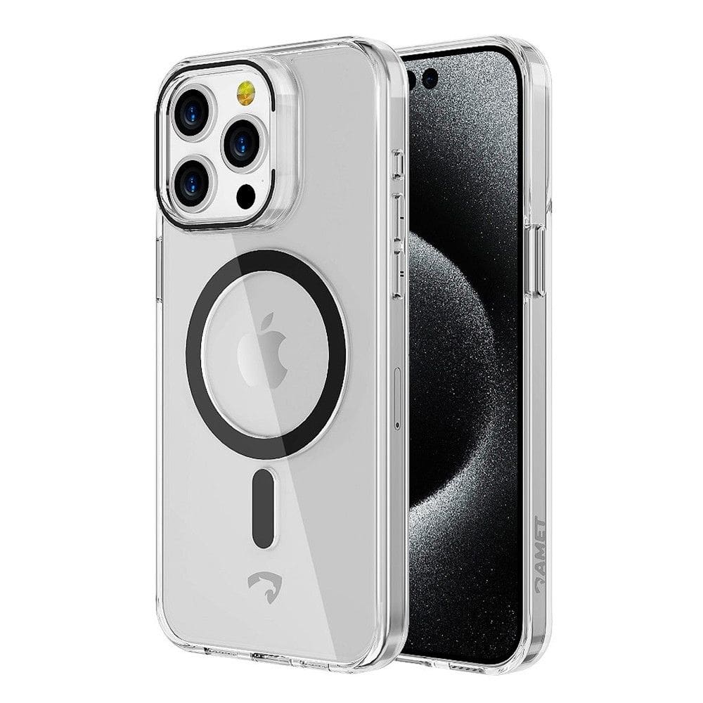 Case Amet Ellite Diamond Magsafe Iphone 16