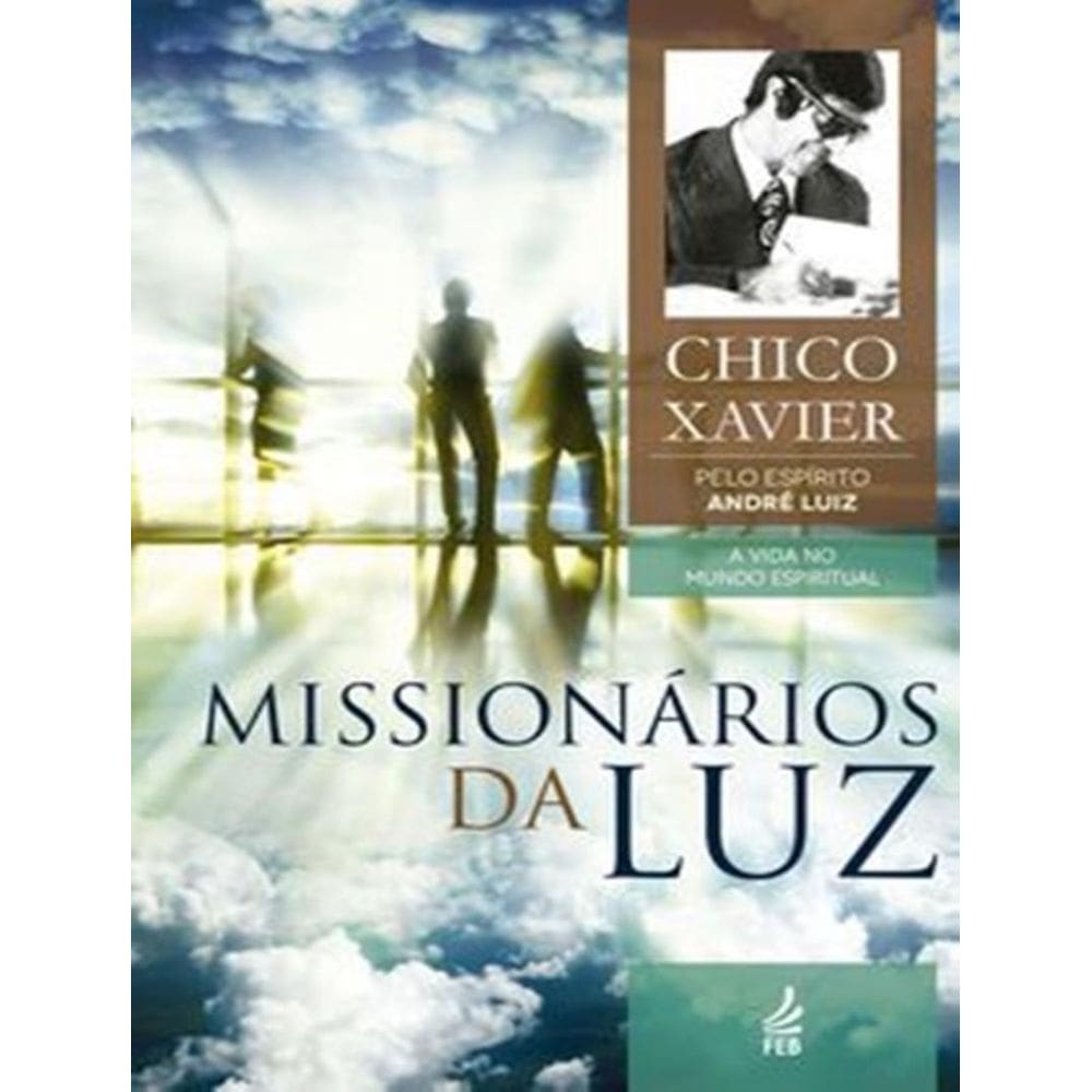 Missionarios Da Luz