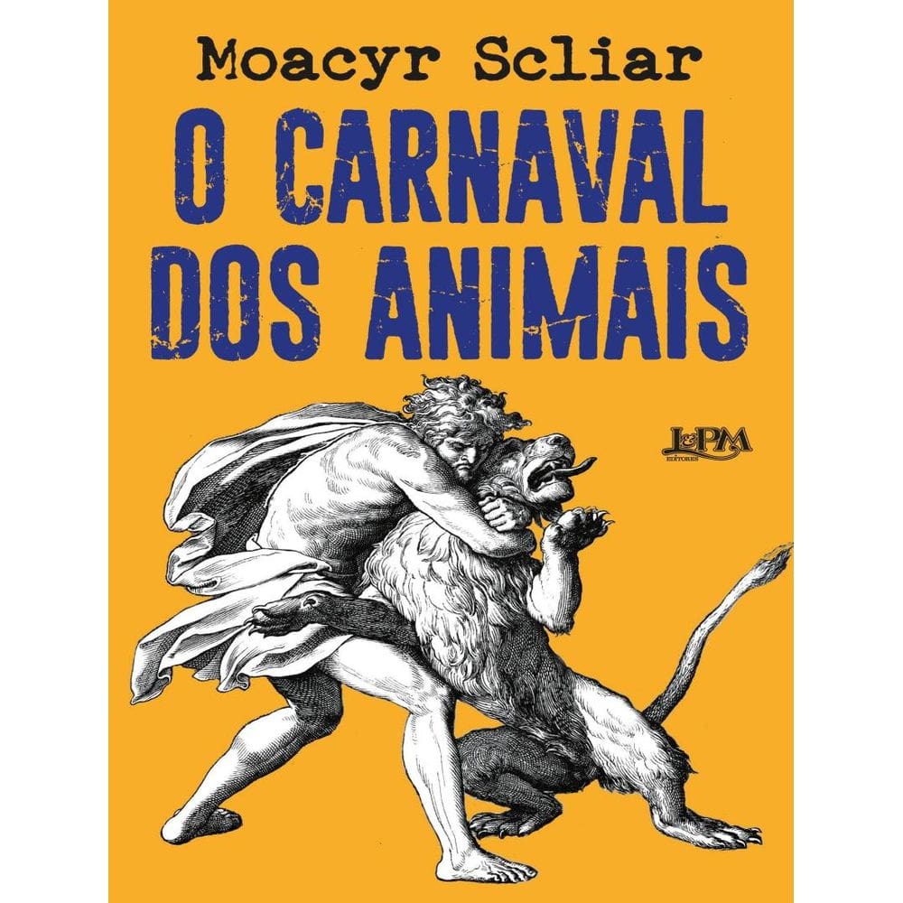 Carnaval Dos Animais, O